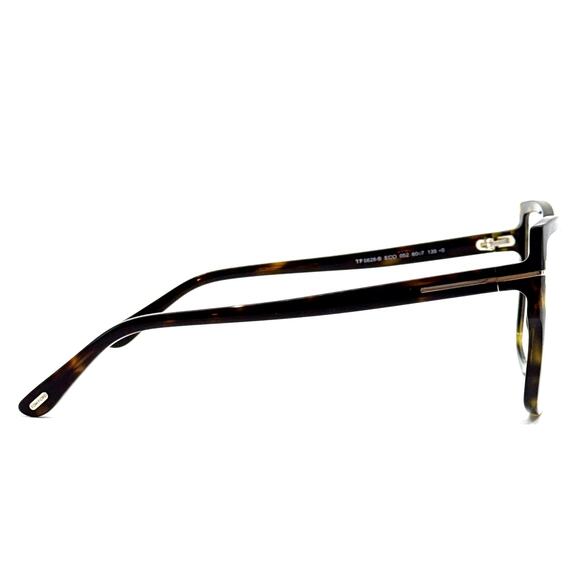 New, TOM FORD Eyeglasses TF5828-B 052 Authentic - Picture 10 of 12